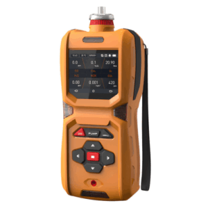 Hospitality Enviro Tech Meter Analyzer Air Quality Tester