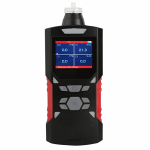 Hospitality Enviro Tech Handheld Air Quality Tester