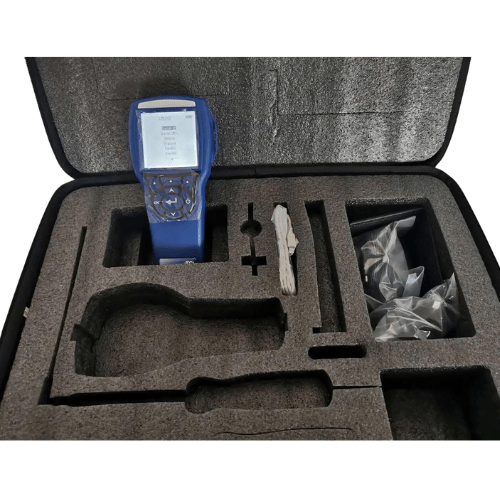 Hospitality Enviro Tech Indoor Air Quality Tester - Image 3