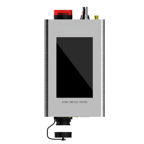 Hospitality Enviro Tech Dust Particle Air Quality Tester - Image 4