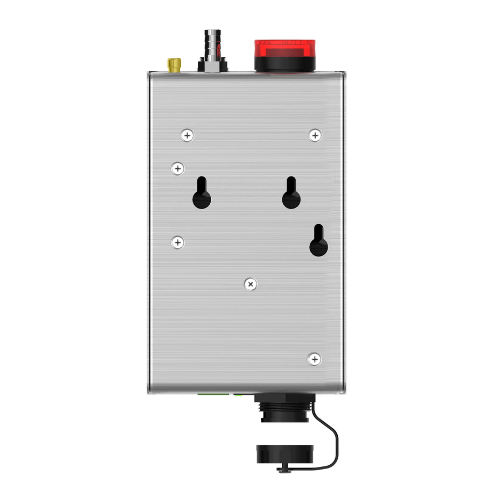 Hospitality Enviro Tech Dust Particle Air Quality Tester - Image 2