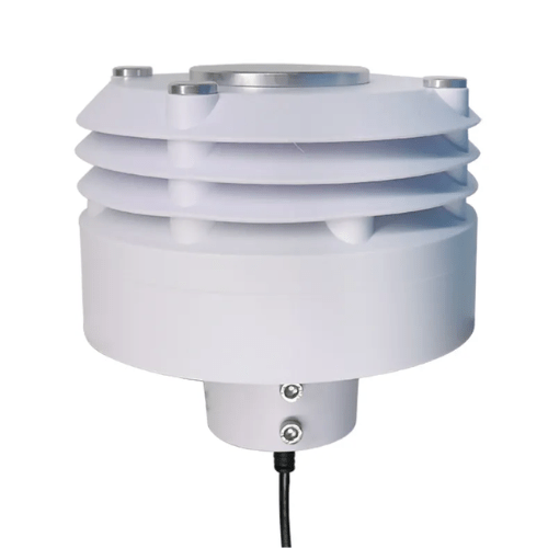 Hospitality Enviro Tech Portable Air Quality Tester - Image 2