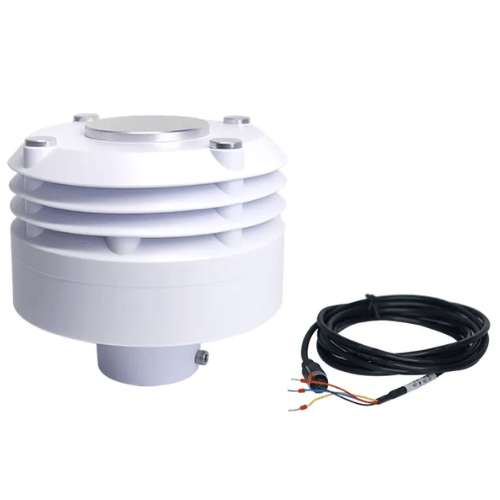 Hospitality Enviro Tech Portable Air Quality Tester - Image 4