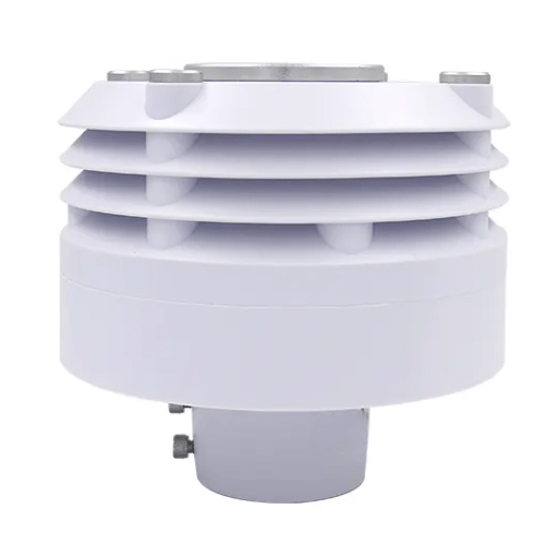 Hospitality Enviro Tech Portable Air Quality Tester - Image 3