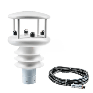 Hospitality Enviro Tech Air Quality Monitoring Tester