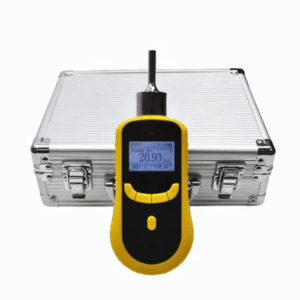 Hospitality Enviro Tech Gas Measuring Air Quality Tester