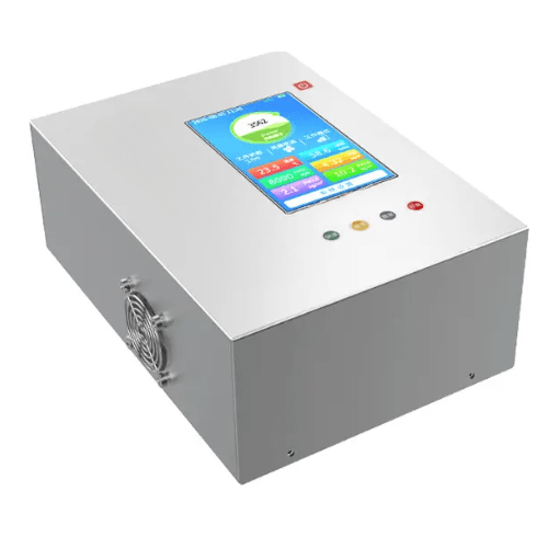 Hospitality Enviro Tech Air Quality Monitor Tester - Image 2