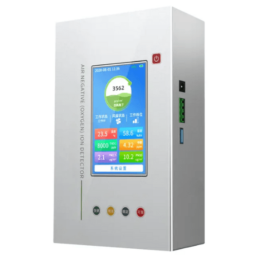 Hospitality Enviro Tech Air Quality Monitor Tester - Image 5