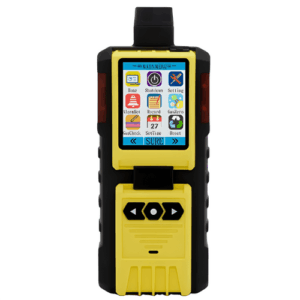 Hospitality Enviro Tech Digital Air Quality Tester