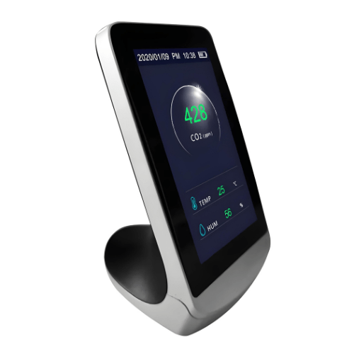 Hospitality Enviro Tech Air Quality Monitoring System - Image 3