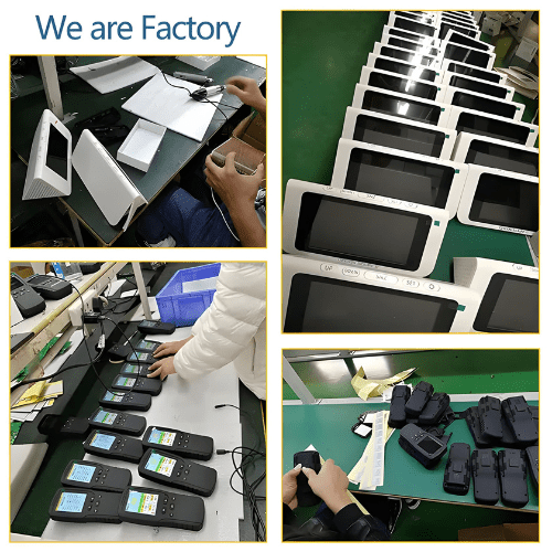 Hospitality Enviro Tech Air Quality Monitoring System - Image 6