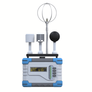 Hospitality Enviro Tech Air Quality Tester