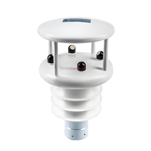 Hospitality Enviro Tech Air Quality Monitoring Tester