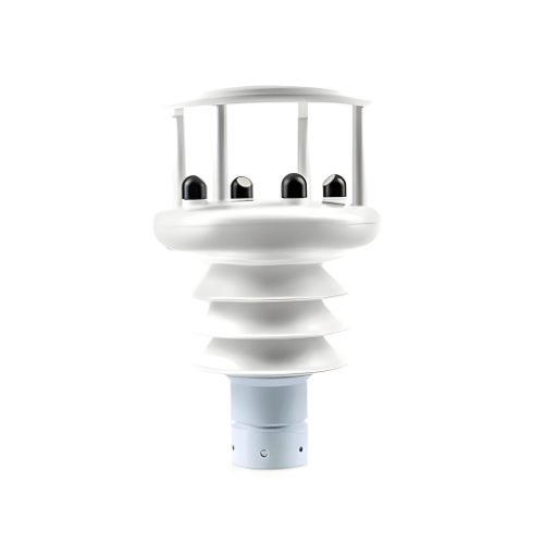 Hospitality Enviro Tech Air Quality Monitoring Tester - Image 2