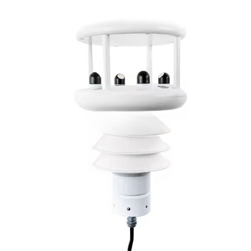 Hospitality Enviro Tech Air Quality Monitoring Tester - Image 6