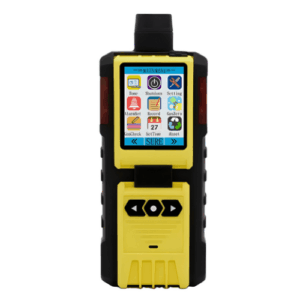 Hospitality Enviro Tech Digital Air Quality Tester