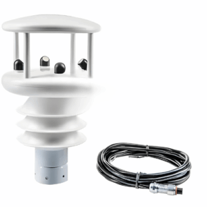 Hospitality Enviro Tech Ultrasonic Air Quality Tester