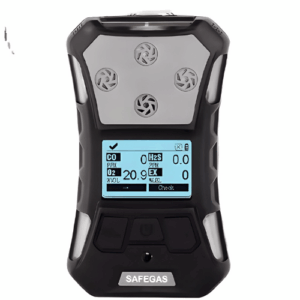 Hospitality Enviro Tech Carbon Monoxide Gas Air Quality Tester