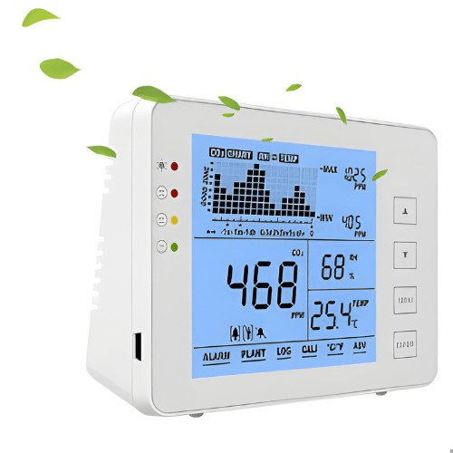 Hospitality Enviro Tech Wireless Air Quality Tester - Image 3