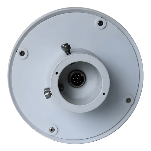 Hospitality Enviro Tech Portable Air Quality Tester - Image 2