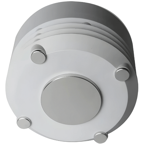 Hospitality Enviro Tech Portable Air Quality Tester - Image 3