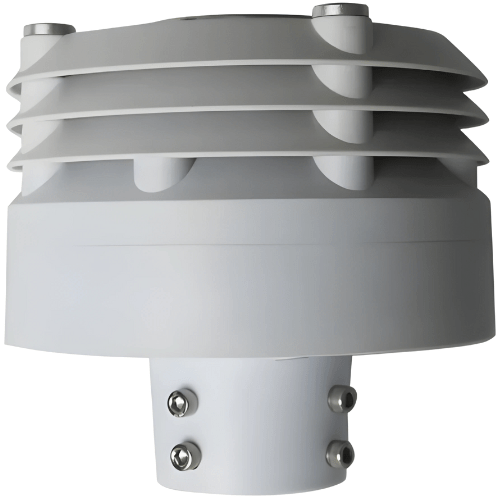 Hospitality Enviro Tech Portable Air Quality Tester - Image 4