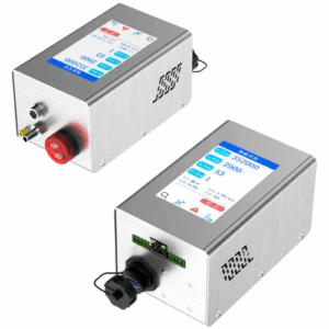 Hospitality Enviro Tech Particle Air Quality Tester