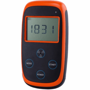 Hospitality Enviro Tech Air Quality Monitor Tester