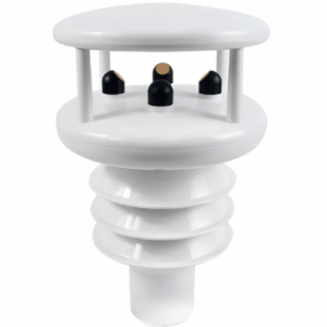 Hospitality Enviro Tech Dust Sensor Air Quality Tester