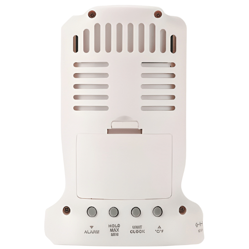 Hospitality Enviro Tech Gas Analyzer Air Quality Tester - Image 2