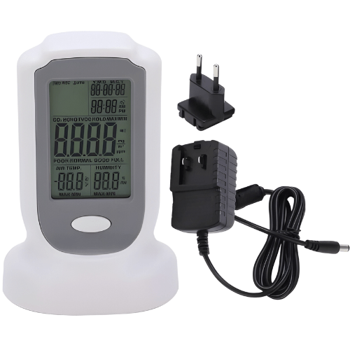 Hospitality Enviro Tech Gas Analyzer Air Quality Tester - Image 4