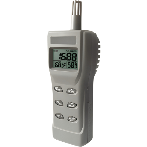 Hospitality Enviro Tech Humidity Air Quality Tester - Image 2