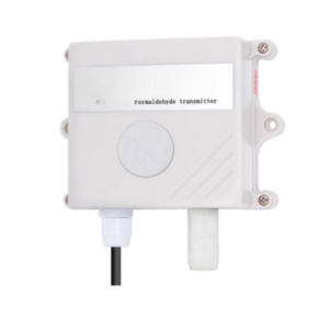Formaldehyde (HCHO) Gas Analyzer High Precision Toxic Gas Detector - Hospitality Enviro Tech