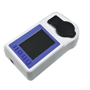 Hospitality Enviro Tech Digital Auto Refractometer
