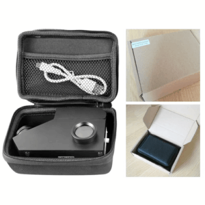 Hospitality Enviro Tech Gemological Refractometer