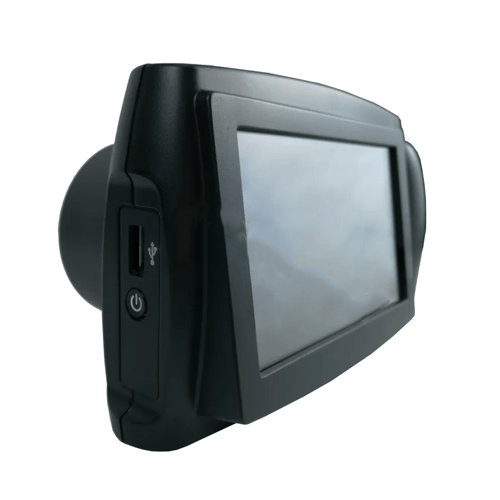 Hospitality Enviro Tech Portable Auto Refractometer - Image 2