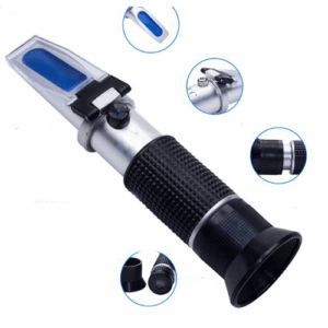 Hospitality Enviro Tech Portable Brix Refractometer