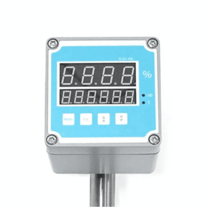 Hospitality Enviro Tech Liquid Digital Refractometer