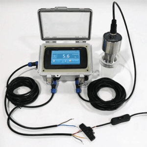 Hospitality Enviro Tech Refractive Index Monitoring Tester