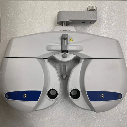 Hospitality Enviro Tech Ophthalmic Auto Refractometer Handheld - Image 2