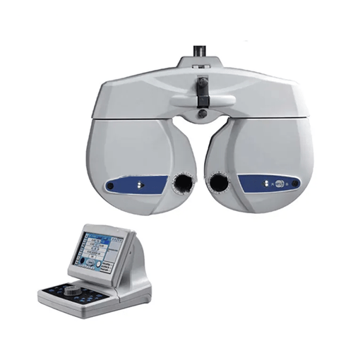 Hospitality Enviro Tech Ophthalmic Auto Refractometer Handheld - Image 4