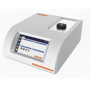 High Precision Automatic Digital Refractometer for Food Industry - Hospitality Enviro Tech