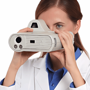 Hospitality Enviro Tech Ophthalmic Instrument Portable Auto Refractor