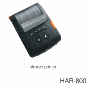 Hospitality Enviro Tech Top Quality Auto Refractometer