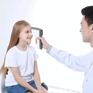 Hospitality Enviro Tech Handheld Optometry Refractometer