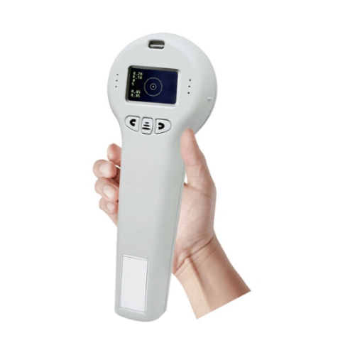Hospitality Enviro Tech Ophthalmic Digital Auto Refractometer - Image 2