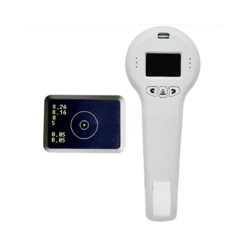 Hospitality Enviro Tech Ophthalmic Digital Auto Refractometer - Image 3