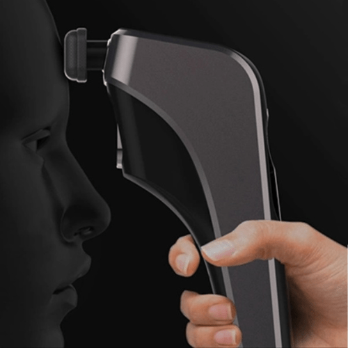 Hospitality Enviro Tech Ophthalmic Portable Auto Refractometer - Image 2