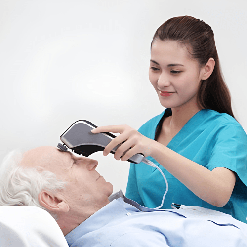 Hospitality Enviro Tech Ophthalmic Portable Auto Refractometer