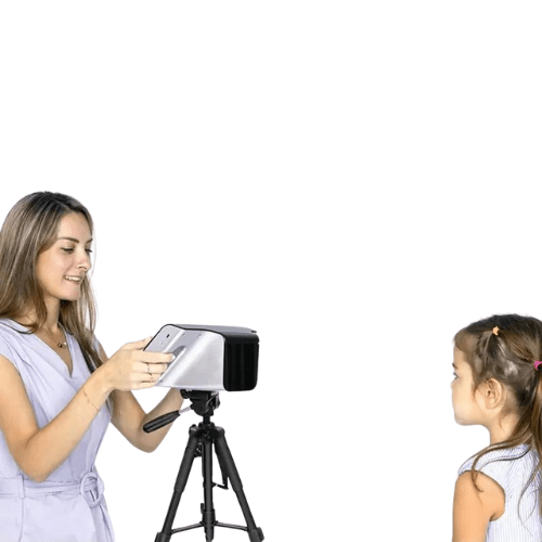 Hospitality Enviro Tech Lightweight Auto Refractor - Image 3